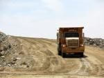 Western Star 6900XD Dump Truck 2008 года